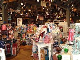 Portcity Bites The Overly Overrated Cracker Barrel Cracker Barrel Cracker Barrel Gift Shop General Store