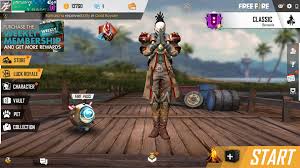 Create a graffiti that reduces explosive damage and bullet damage by 5. Sold Selling Free Fire Battlegrounds Acc Lv58 With Items Cheap Playerup Worlds Leading Digital Accounts Marketplace