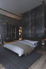 The focal point of any bedroom should be the bed, and gray is a great color to use to help you drift off to sleep. 210 Grey Bedroom Ideas Bedroom Design Bedroom Decor Bedroom Interior