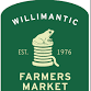 Willimantic Farmers Market