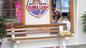 We've since grown to include many notable locations throughout the united states and abroad! Bubba Gump Shrimp Company Guide To Disney