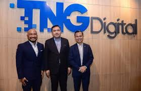 A touch of classyou got nowhere to go. Touch N Go Ewallet Powers Cashless Payments For Taxi Rides Digital Asia Online Marketing Strategy Social Media Online Marketing Strategies Online Branding