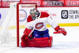 Carey price, the montreal canadiens goalie, made a donation valued at $10,000 in hockey equipment to kids in his hometown of anahim lake, b.c. Carey Price Is No Longer The Elite Goaltender He Once Was Eyes On The Prize