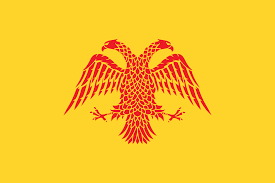 List of flags of montenegro. Datei Flag Of The Serbian Empire Byzantine Version Svg Wikipedia