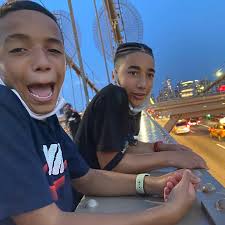 I enjoyed taking Brooklyn to the Banksy art exhibit yesterday.  Thought-provoking work by an amazing artist.