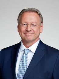 Paul Workman (scientist)