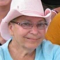 Linnea Ann Winter Obituary