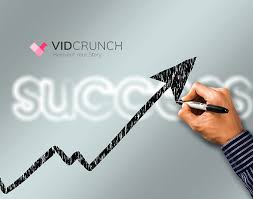 Boston private bank and trust co. Vidcrunch Secures 2 5 Million In Growth Capital From Silicon Valley Bank