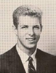 Lt Col Anthony Cameron Shine