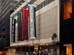 MoMA exhibition history list | MoMA