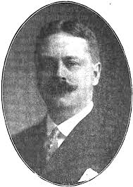 J. Walter Earle: Believer from the outset (1891)