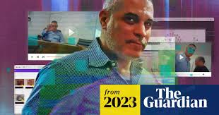 First Thing: the hacking and disinformation team meddling in elections