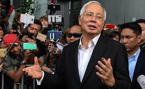 He was malaysia's prime minister and one of the most outspoken leaders in the muslim world. Malaysia Reopens Grisly Murder Case Linked To Former Pm Najib Arab News