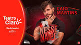 Caio Martins