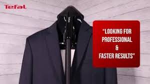 Black And Decker Garment Steamer Purple 1500 Watts Hst1500 Tefal Steam Iron 1800 Watt Multi Color It3400m0 Price In Egypt Compare Prices