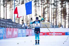 Le congrès confirme le calendrier des coupes du mondes 2019/2020. Biathlon Le Calendrier De La Coupe Du Monde 2021 Sports Infos Ski Biathlon