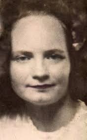 Tommie Mae Cooper Garrison (1930-1996)