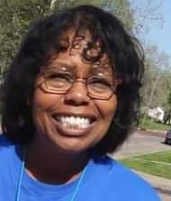 March Women History Month Mrs. Sandra West Lassiter ⚜ Sandra Lassiter a  former Elementary School principal for the Topeka Unified School District  501 is the first Headmaster of the international academy in