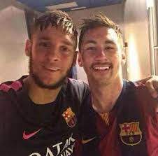 How will he look like? The Best Footballer Face Swap Photos