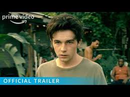 Wayne Official Trailer Prime Video Youtube In 2020 Prime Video Official Trailer Hollywood Trailer