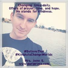 PariPrints: Quotes, Notes, and Inspiration