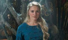 Hirst has also said that leif and freydis' father, erik the red, will appear in the series. Vikings Season 6 Is Freydis Based On A Real Person Tv Radio Showbiz Tv Express Co Uk