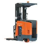 Reach Truck