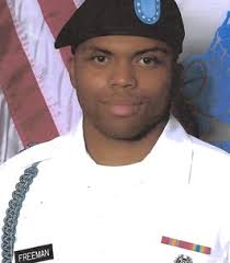 Devon Freeman Obituary