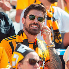 نيمار الحب 🇧🇷🇧🇷💙 @neymarjr #الهلال