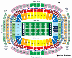 Qualcomm Seating Capacity Qualcomm Stadium Seating Chart