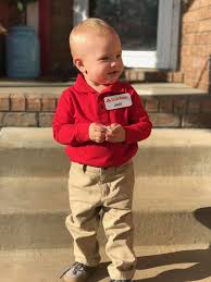 Maybe you would like to learn more about one of these? Halloween Costume Jake From State Farm Statefarm Toddler Boys Family Halloween Costumes Farm Costumes Toddler Costumes