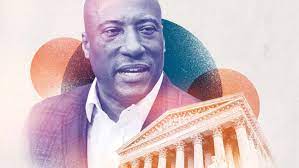 Byron Allen V Comcast Supreme Court Race Case Could Reshape Bias Lawsuits The Hollywood Reporter