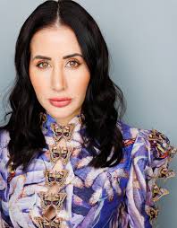 LESLIE WALL · ACTORS · WOMEN · FORDRBA