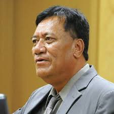 Barry Lloyd Sooalo, Lawyer in Honolulu, Hawaii