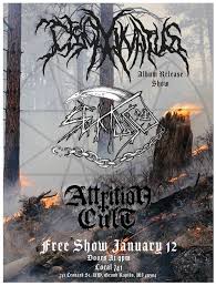 Profile for Discarnatus