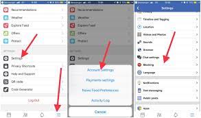Blocking messages from someone is different from blocking them on facebook. How To Block And Unblock Someone On Facebook Ubergizmo