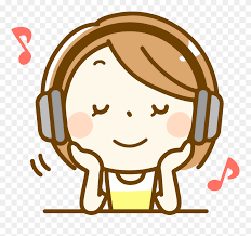 We carefully collected 1249 cliparts about music so you can use them for study, work, fun and entertainment for free. Listening Clipart Picture Listen To Music Clipart Png Download 5319110 Pinclipart