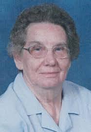 Edith Senn Obituary April 8, 2021