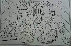 You can use our amazing online tool to color and edit the following demon coloring pages. Kids Coloring Page Turned Evil Horror Anime Manga Amino