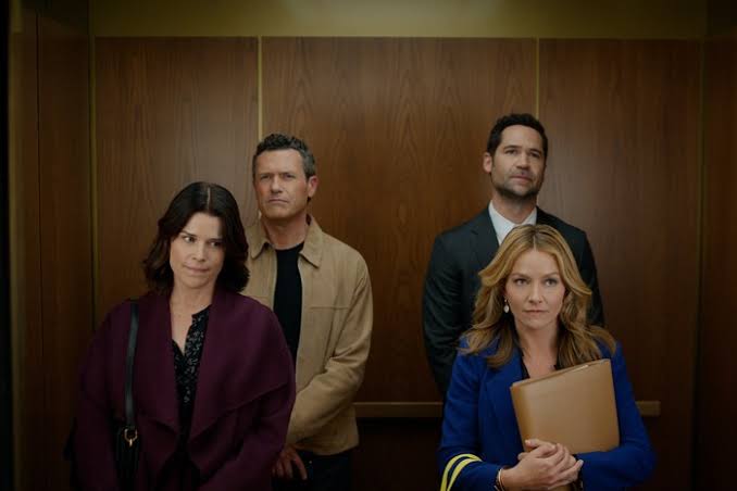 The Lincoln Lawyer season 5 | Release date speculation and latest news |  Radio Times