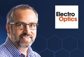 Electro Optics Magazine │ Optical Coatings An Interview with Matt Hall