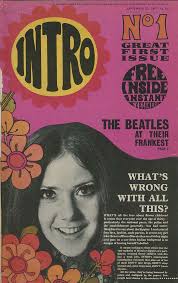 Blog — Peter Stanfield