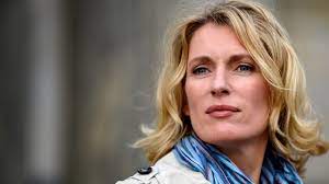 Sie ist eine der beliebtesten deutschen schauspielerinnen: Maria Furtwangler Nur Noch Ein Tatort Pro Jahr