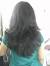 Short Hair Step Cut