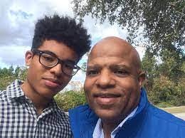 Aaron Belboda's Instagram, Twitter & Facebook