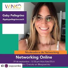 Isamar Hidalgo Finanzas