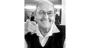 WAYNE LOVEJOY Obituary (1933