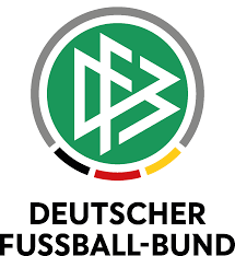 Football logo png is about is about germany national football team, germany, football, logo, organization. German Football Association Logo Download Vector