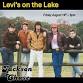 Jackson Chase: Levi's on the Lake