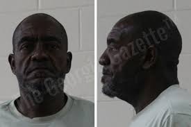 Houston County Crime